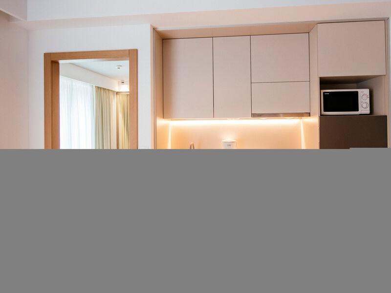 Zaton Holiday Resort - Apartments