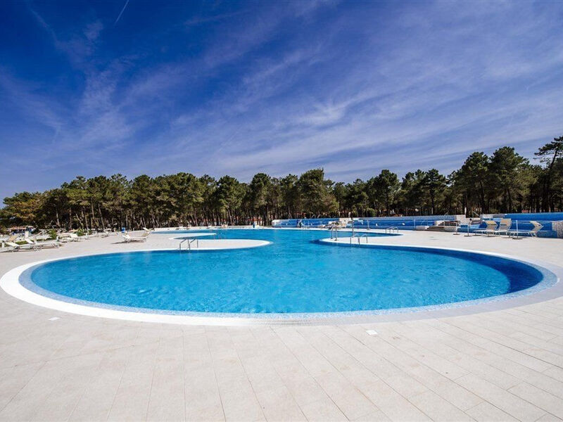 Zaton Holiday Resort - Apartments