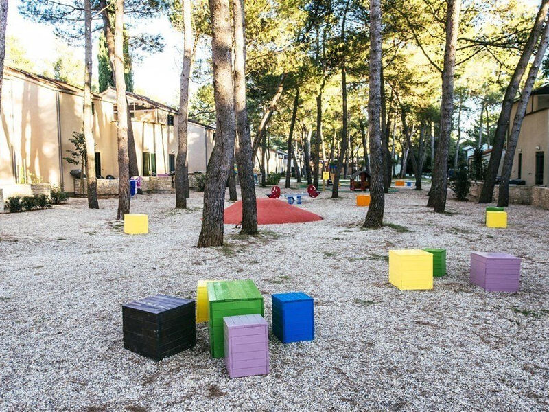 Zaton Holiday Resort - Apartments