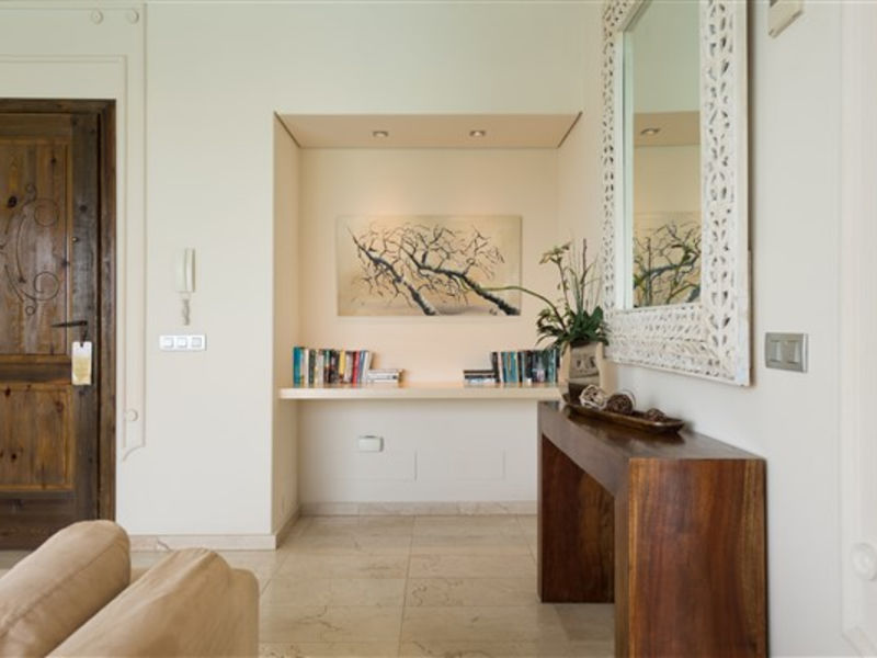 Alondras Villas & Suites