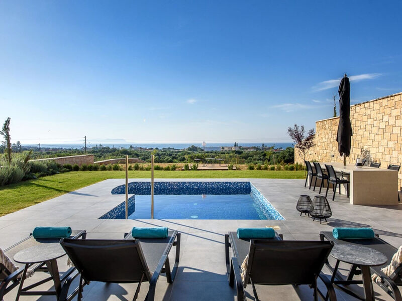 Caldera Theros Villas