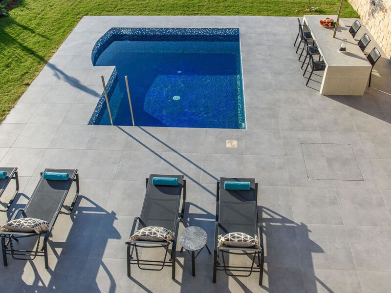 Caldera Theros Villas