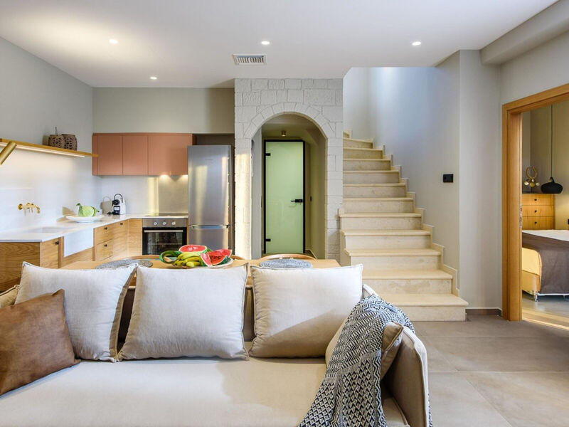 Caldera Theros Villas