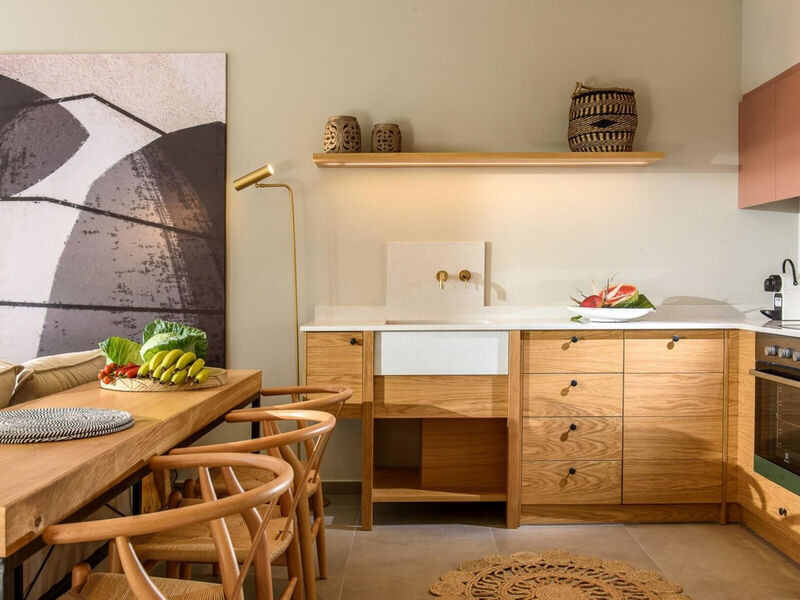 Caldera Theros Villas