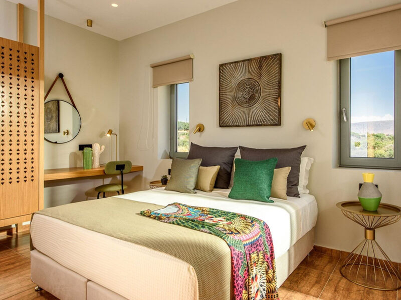 Caldera Theros Villas