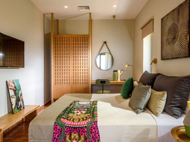 Caldera Theros Villas