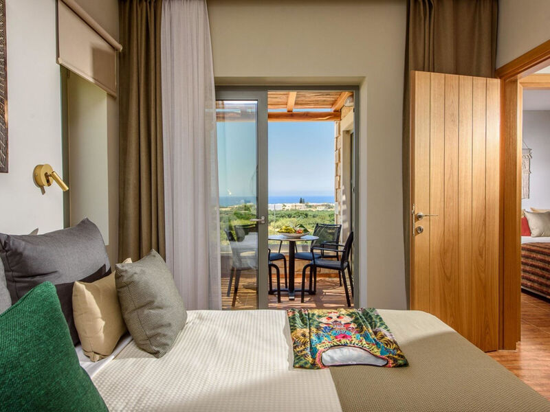 Caldera Theros Villas