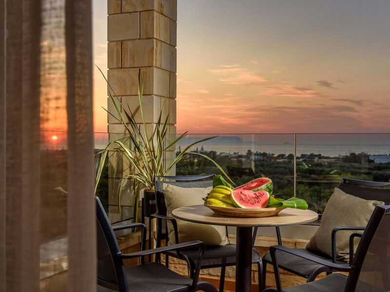 Caldera Theros Villas