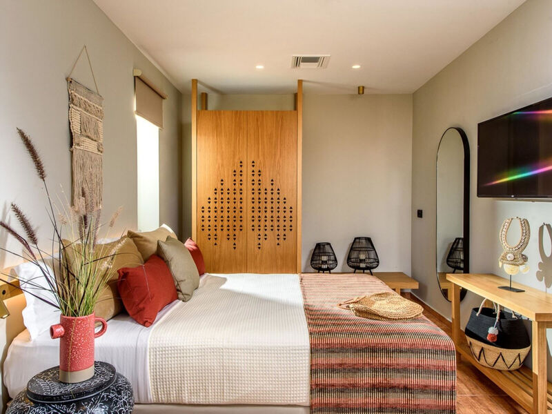 Caldera Theros Villas