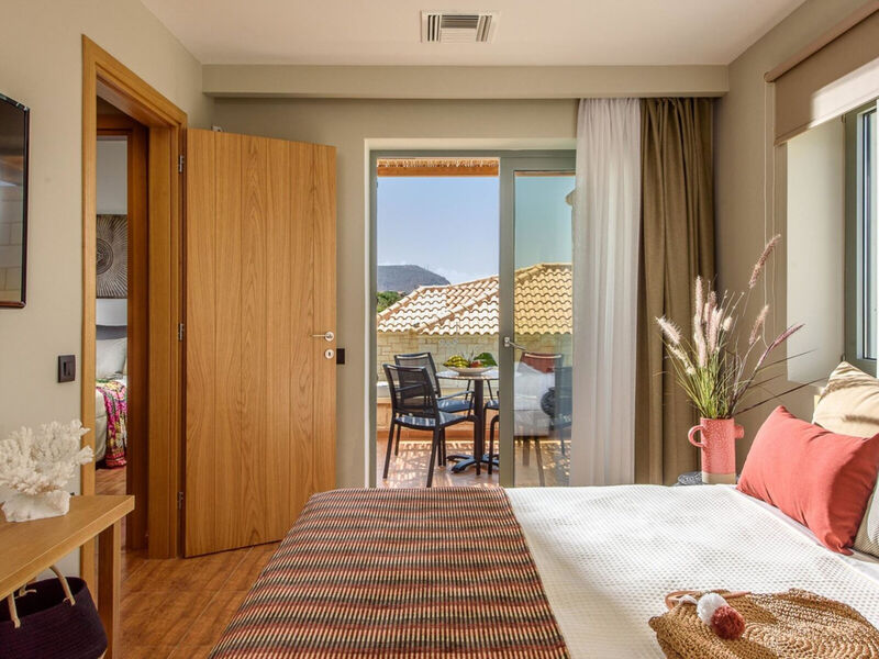 Caldera Theros Villas