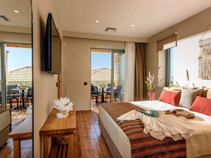 Caldera Theros Villas