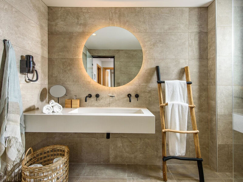 Caldera Theros Villas