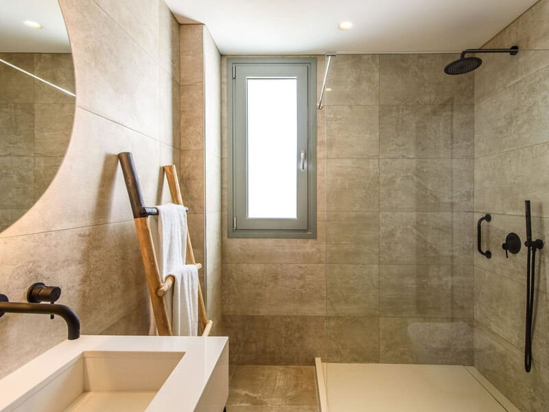 Caldera Theros Villas