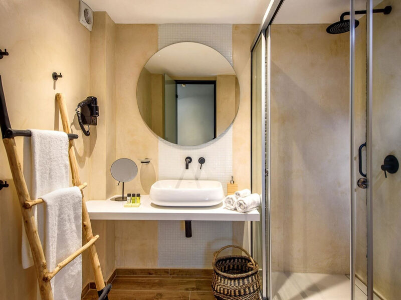 Caldera Theros Villas