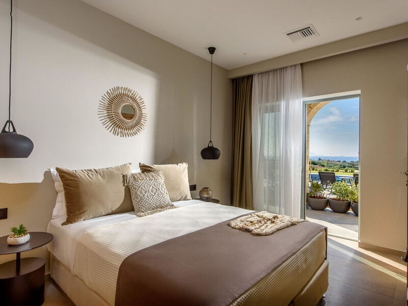 Caldera Theros Villas