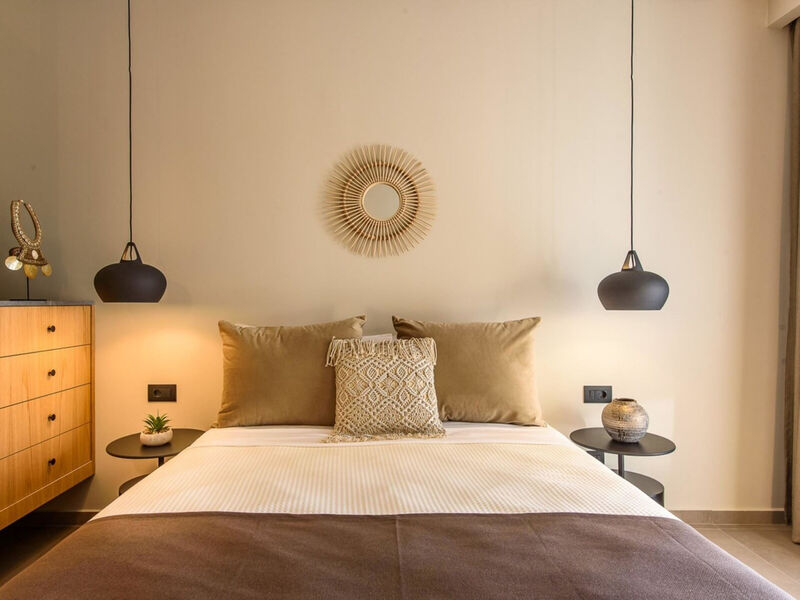 Caldera Theros Villas