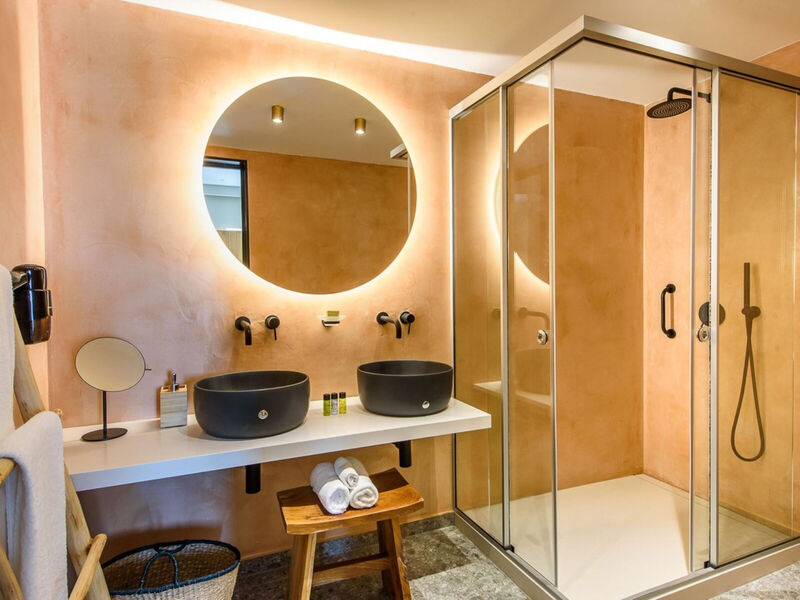 Caldera Theros Villas