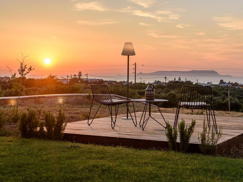 Caldera Theros Villas