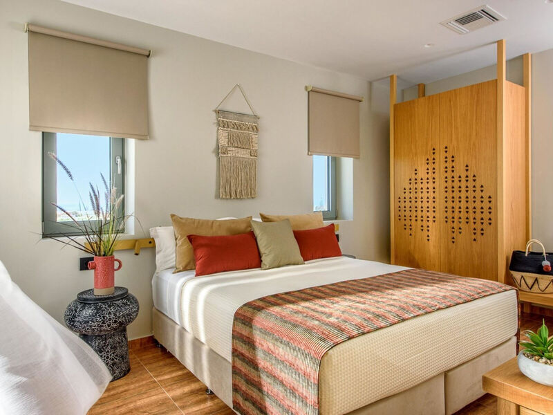 Caldera Theros Villas