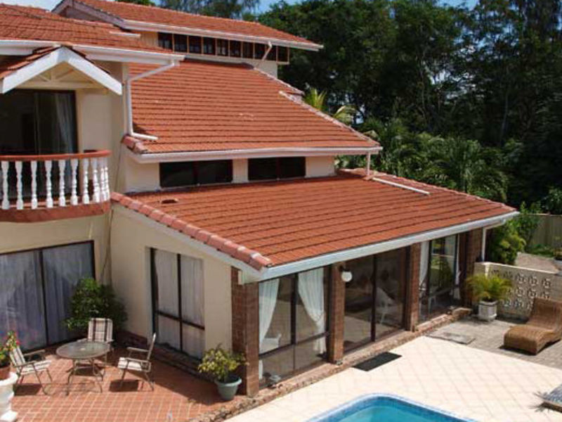 Carana Hilltop Villa