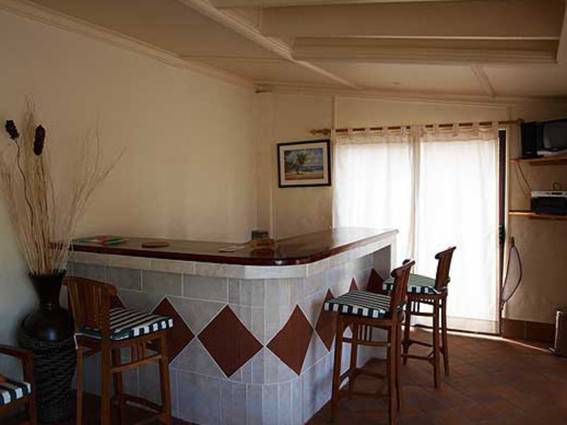 Carana Hilltop Villa