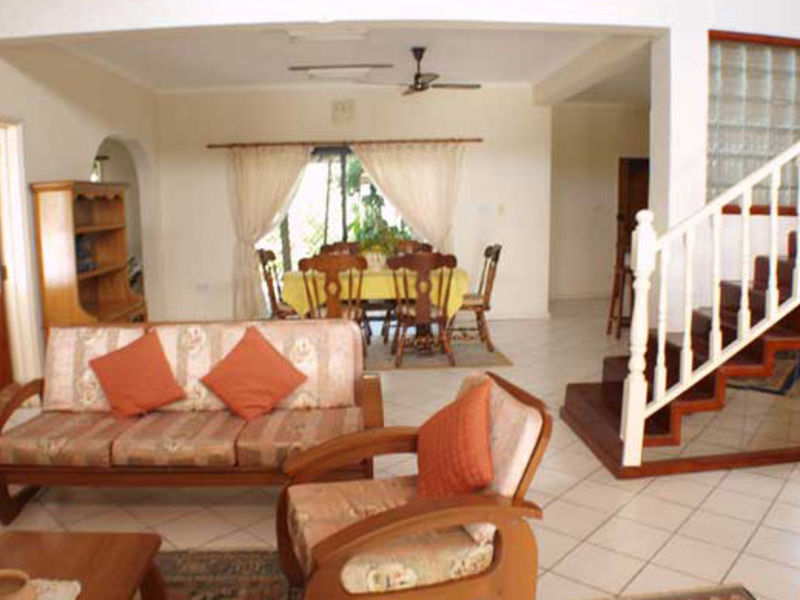 Carana Hilltop Villa