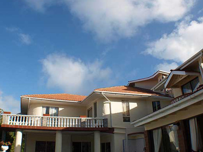Carana Hilltop Villa