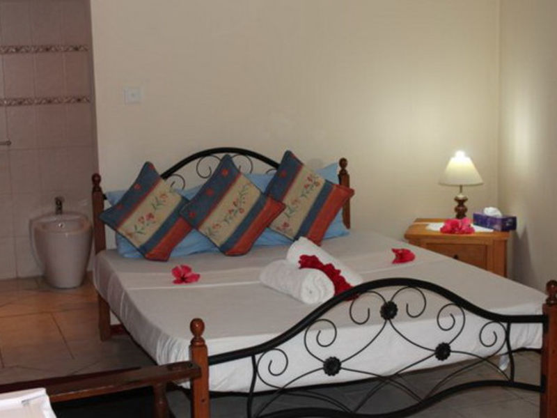 Carana Hilltop Villa