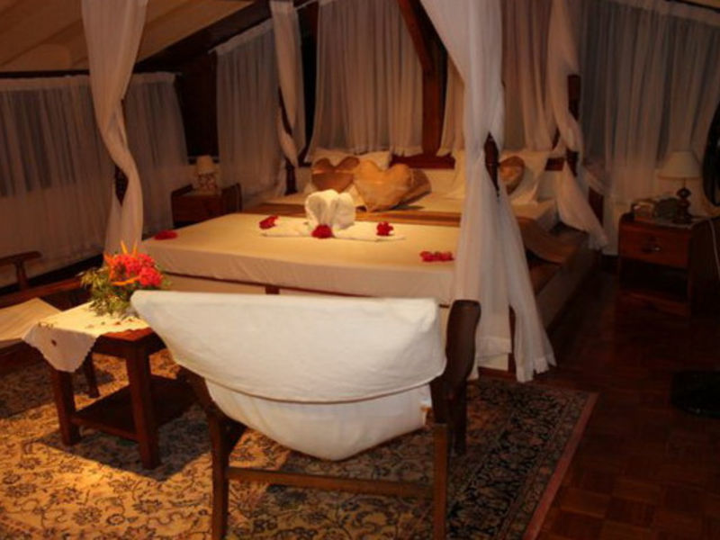 Carana Hilltop Villa