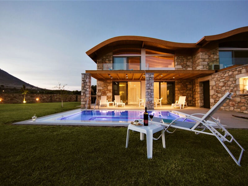 Estrella Villas