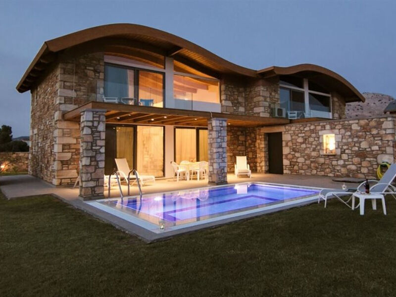 Estrella Villas