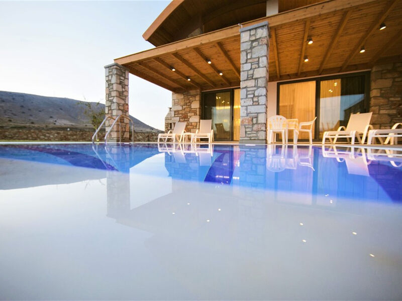 Estrella Villas