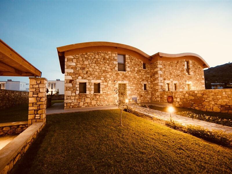 Estrella Villas