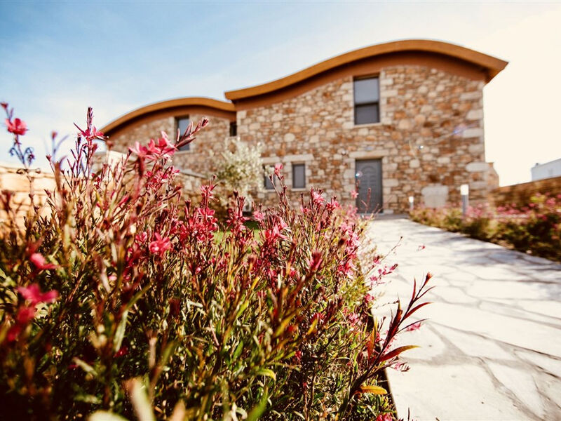 Estrella Villas