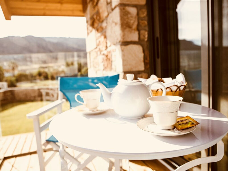 Estrella Villas