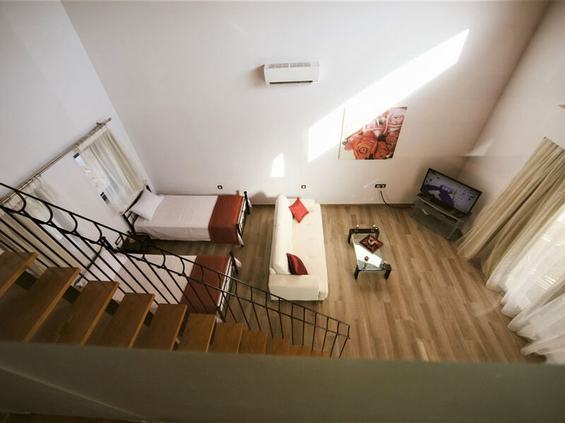 Estrella Villas