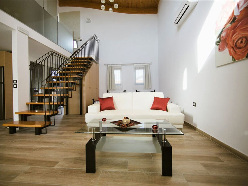 Estrella Villas