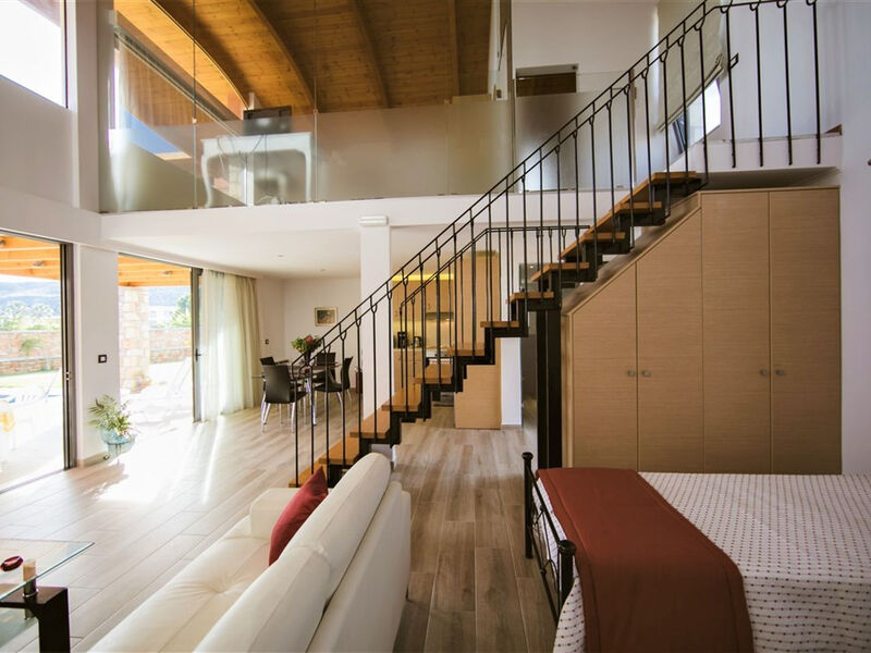 Estrella Villas