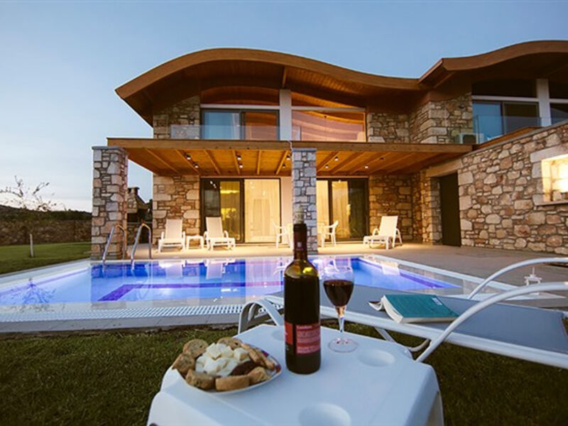 Estrella Villas