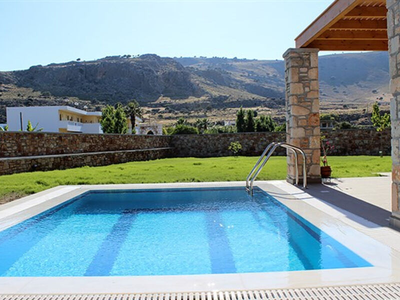 Estrella Villas