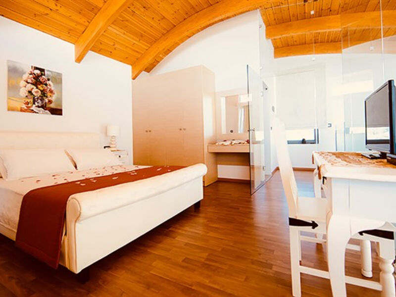 Estrella Villas