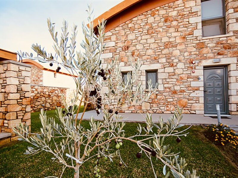 Estrella Villas
