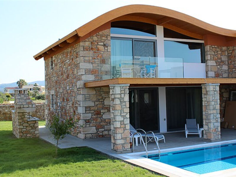 Estrella Villas