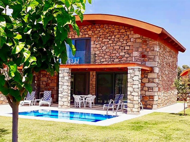 Estrella Villas