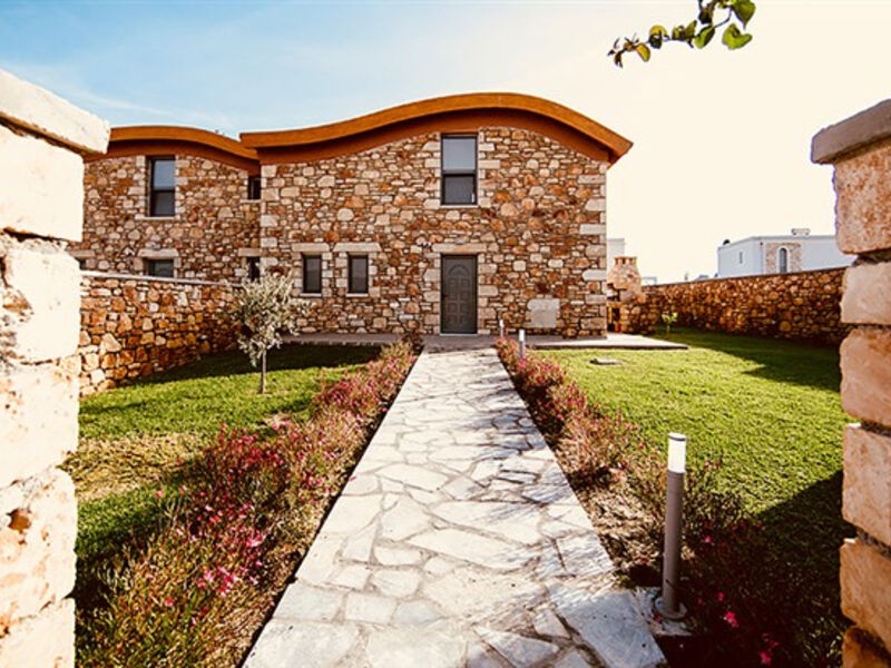 Estrella Villas