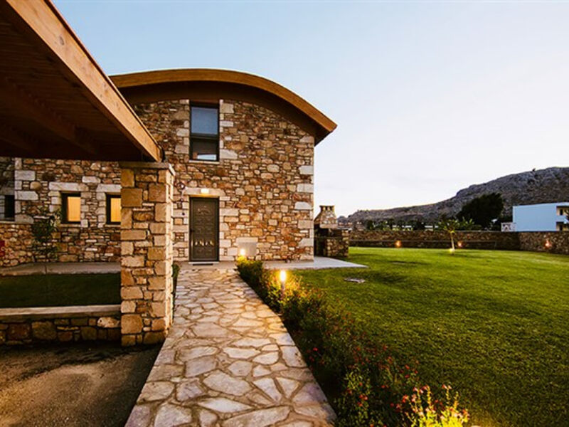 Estrella Villas