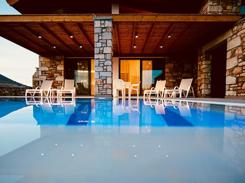 Estrella Villas