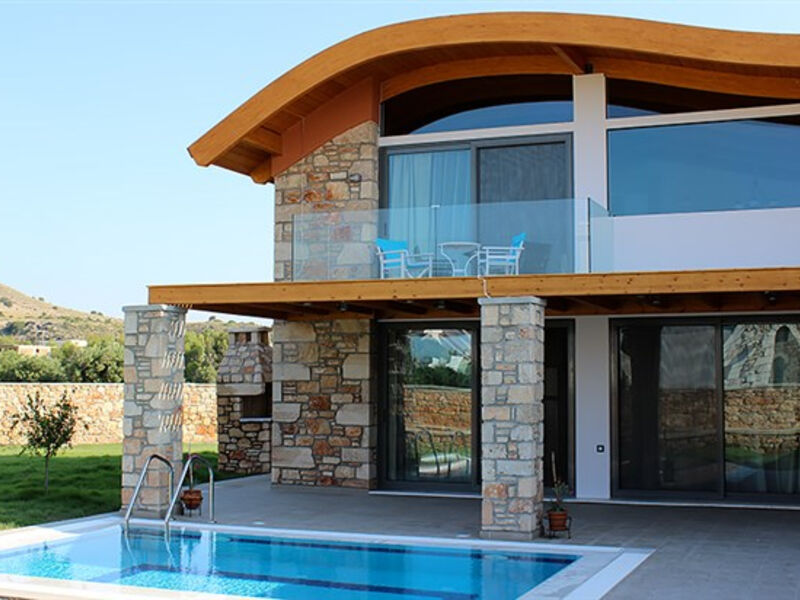 Estrella Villas