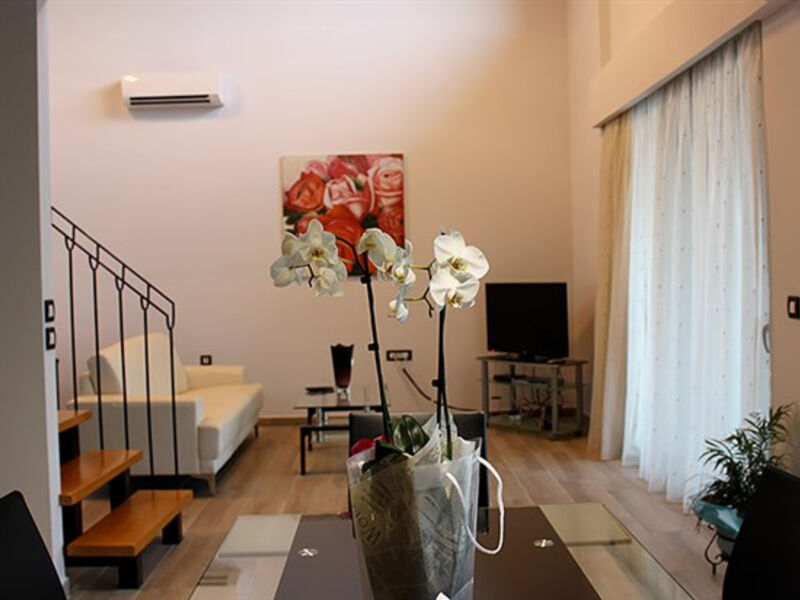 Estrella Villas