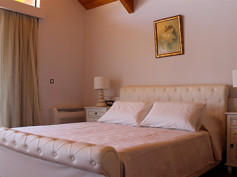 Estrella Villas